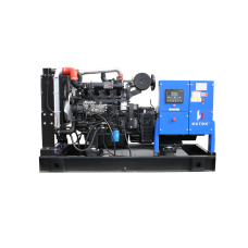 Дизельный генератор Исток АД250С-Т400-РМ35-1