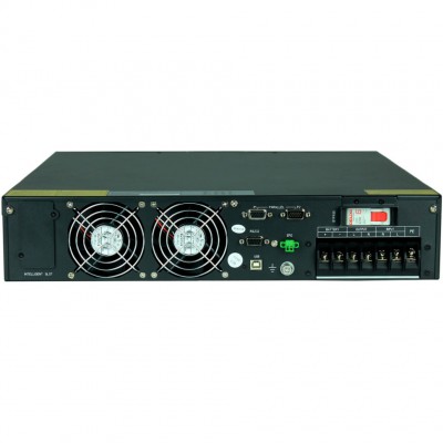 Источник бесперебойного питания HIDEN EXPERT UDC9206H-RT
