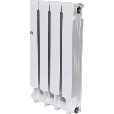 Биметаллический радиатор отопления RIFAR Alp 500 4
