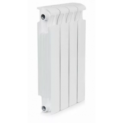 Биметаллический радиатор RIFAR Monolit 300 (4 секции)