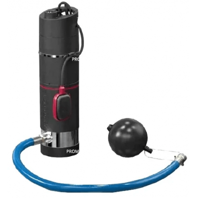 Погружной насос Grundfos SBA 3-35 AW
