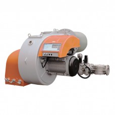 Газовая горелка Baltur TBG 1600 ME (1600-16000 кВт)