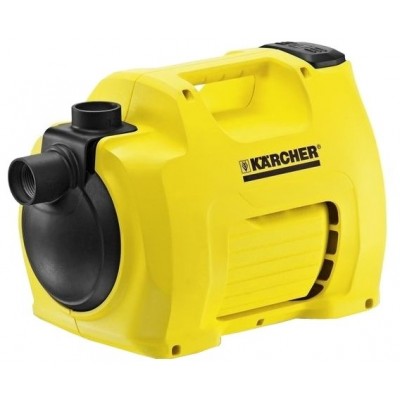 Поверхностная насосная станция Karcher BP 3 Garden*EU  (1.645-351)