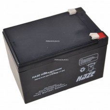 Аккумуляторная батарея Haze HSC12-100