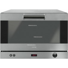 Печь конвекционная Smeg Alfa 144 XE1