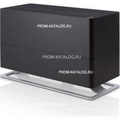 Традиционный увлажнитель Stadler Form Oskar big ORIGINAL black O-041OR