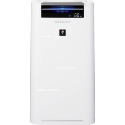 Климатический комплекс Sharp KC-G41 RW
