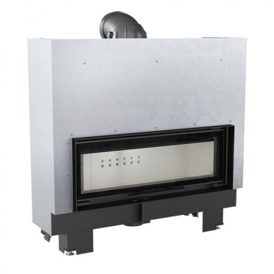 Фронтальная Kratki MB100/G