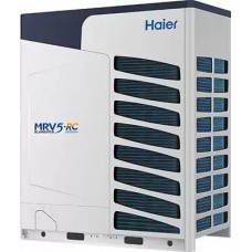 Наружный блок мультизональной системы Haier AV16IMVURA MRV V-RС