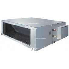 Мощная полупромышленная сплит-система канального типа Toshiba RAV-SM2242DT-E/RAV-SM2244AT8-E