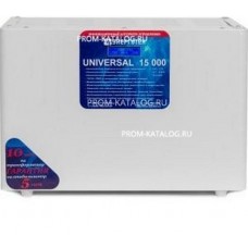 Стабилизатор напряжения (15000 HV ±3 В 176-286 В) Энерготех UNIVERSAL 514480