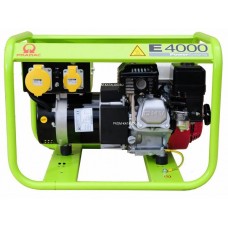 Бензиновый генератор Pramac E4000
