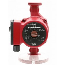 Насос циркуляционный Grundfos 100 UPS 25-70