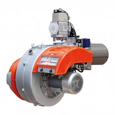 Газовая горелка Baltur TBG 800 ME - V CO (800-8000 кВт)