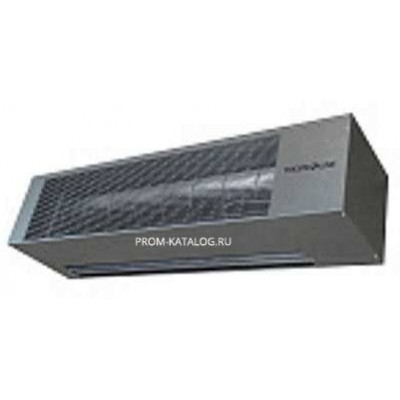 Тепловая завеса Тропик X618E10 Zinc