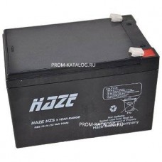 Аккумуляторная батарея Haze HZS12-14