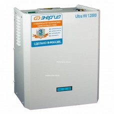Cтабилизатор Энергия 12 000 ВА серии Ultra HV Е0101-0134