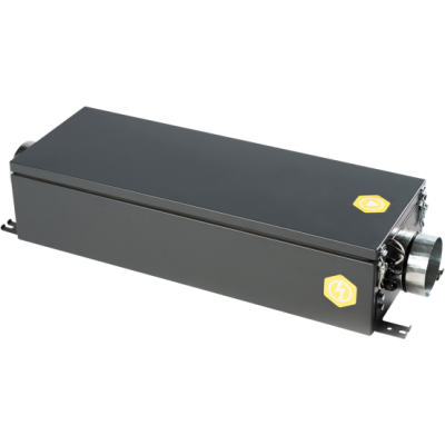 Приточная вентиляционная установка Minibox E-300 FKO Carel