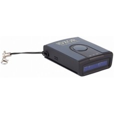 Сканер штрих-кода беспроводной IDZOR M100 1D Bluetooth, USB