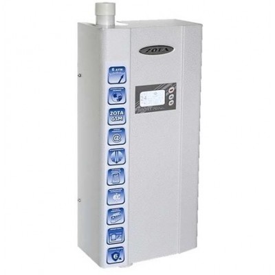 Электрический котел Zota 6 Smart (ZS3468420006)