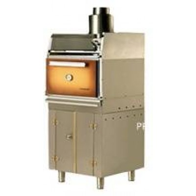 Печь угольная Josper HJX-25/L*BC