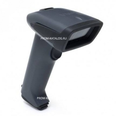 Сканер штрих-кода VMC BurstScanX Vb USB (c детектором валют, с интерф. каб. 2 м) (153792) темный