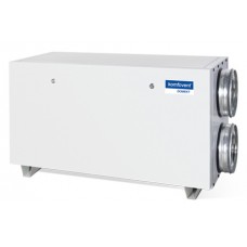 Приточно-вытяжная вентиляционная установка 500 Komfovent Domekt-CF-700-H (F7/M5 ePM1 55/ePM10 50)