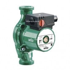 Насос циркуляционный Wilo Star-RS 15/6