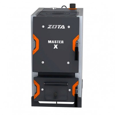 Твердотопливный котел Zota MASTER-X 20