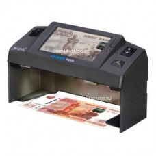 Детектор валют DORS 1050A, универсальный