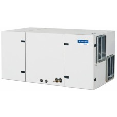 Приточно-вытяжная вентиляционная установка Komfovent Verso-CF-2300-H-W