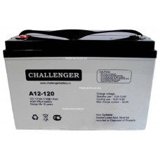 Аккумуляторная батарея Challenger AS 12-10