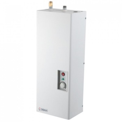 Электрический проточный водонагреватель 18 кВт Эван ЭПВН В1-18 (13170)