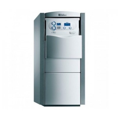 Напольный газовый котел Vaillant ecoVIT VKK 476/4