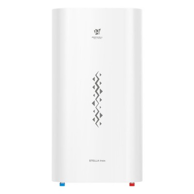 Водонагреватель накопительный 50 литров плоский Royal Clima RWH-ST50-FS