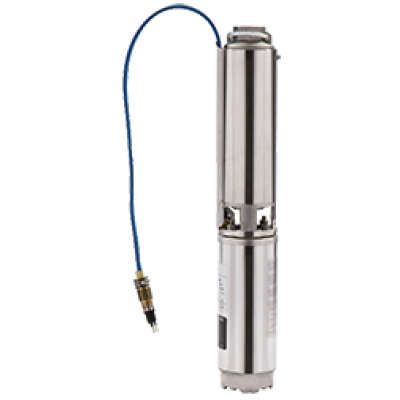Скважинный насос Wilo TWU 4-0405-C-QC (1~230 В, 50 Гц)