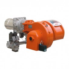 Газовая горелка Baltur TBG 150 ME (300-1500 кВт)
