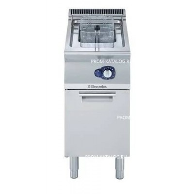 Фритюрница  700СЕР Electrolux E7FRGD1GF0 371070 Г