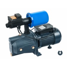 Поверхностная насосная станция Unipump АКВАРОБОТ JET 100 L