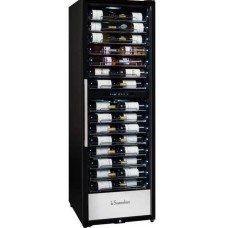 Отдельностоящий винный шкаф 101-200 бутылок LaSommeliere PRO160DZ
