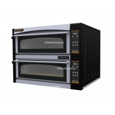 Печь для пиццы WLBake Professionale 99D