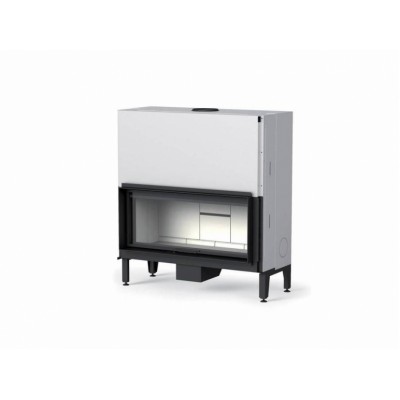 Фронтальная MCZ Plasma 115 прямое стекло