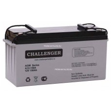 Аккумуляторная батарея Challenger A 12-150