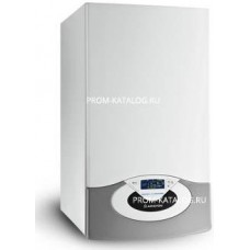 Настенный газовый котел Ariston GENUS PREMIUM EVO HP 45