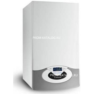 Настенный газовый котел Ariston GENUS PREMIUM EVO HP 45