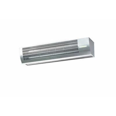 Электрическая тепловая завеса Tropik Line Т312Е10 Zinc