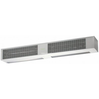 Тепловая завеса Тропик X550W20 Zinc