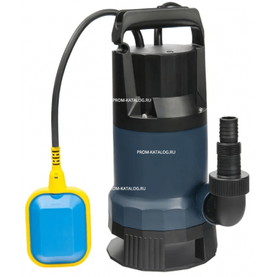 Дренажный насос Unipump Vort 851 PW