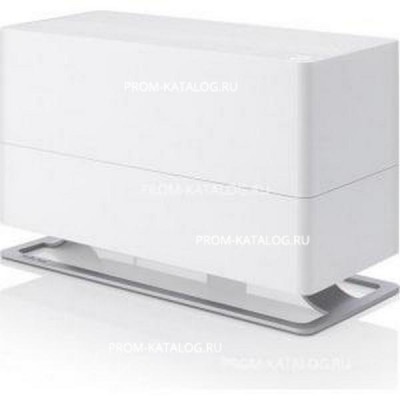 Традиционный увлажнитель Stadler Form Oskar big ORIGINAL white O-040OR