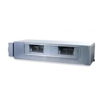 Внутренний канальный блок мультизональной системы VRF Gree GMV-ND50PHS/B-T
